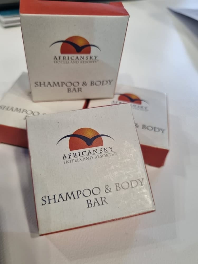 African Sky Hotels - Ermelo Inn photo 7