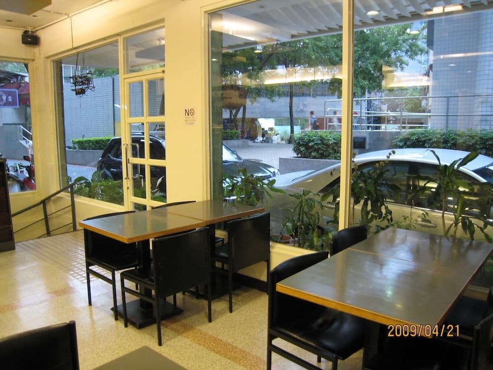 Purple Garden Hotel photo 6