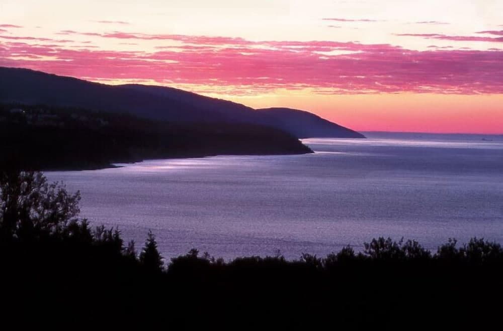 Auberge des Falaises photo 8