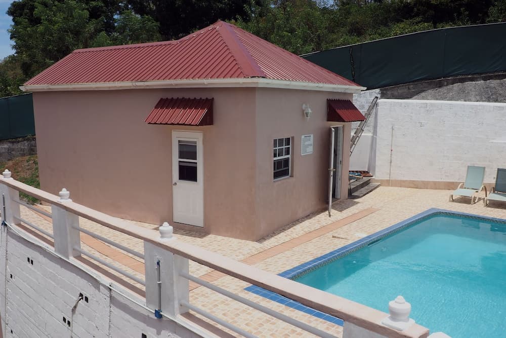 Burcasa: Bed & Breakfast photo 3