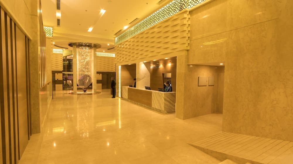 Ramada by Wyndham Dehradun Chakrata Road photo 8