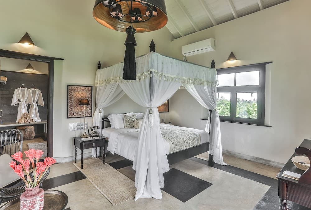 Villa Mayurana By Edwards Collection photo 2
