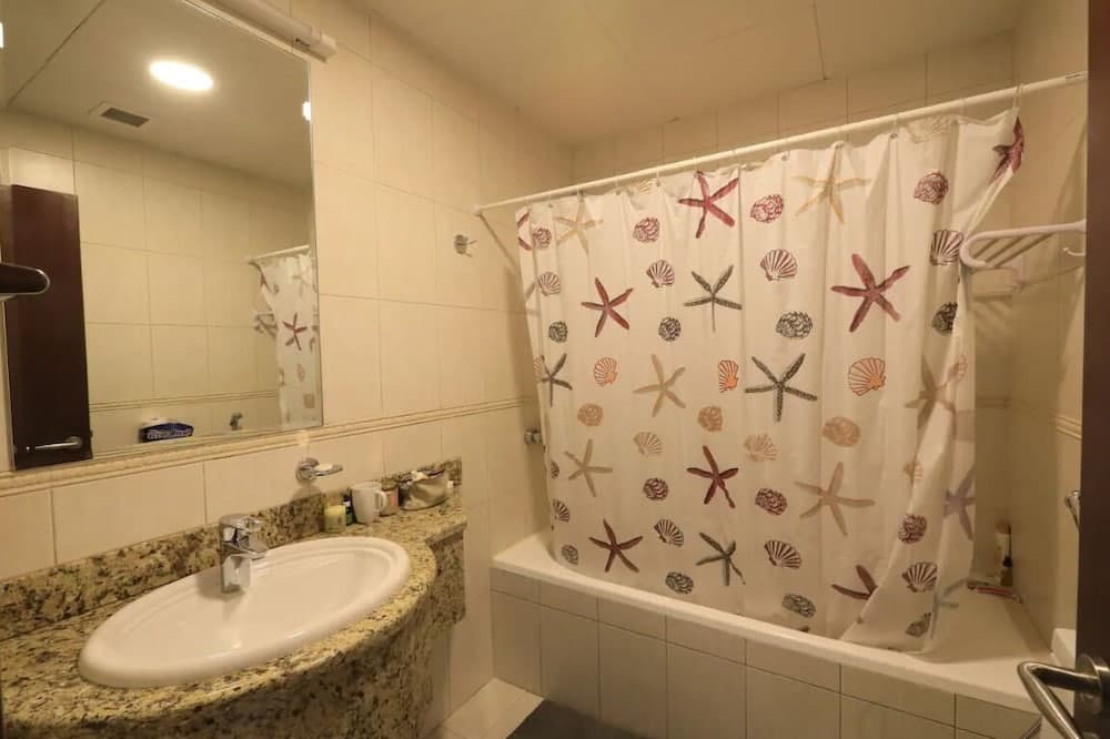 Dubai Marina Room Princess Tower photo 5