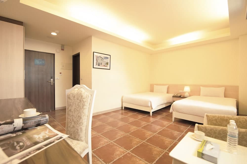 The Forget Worry Villa photo 6