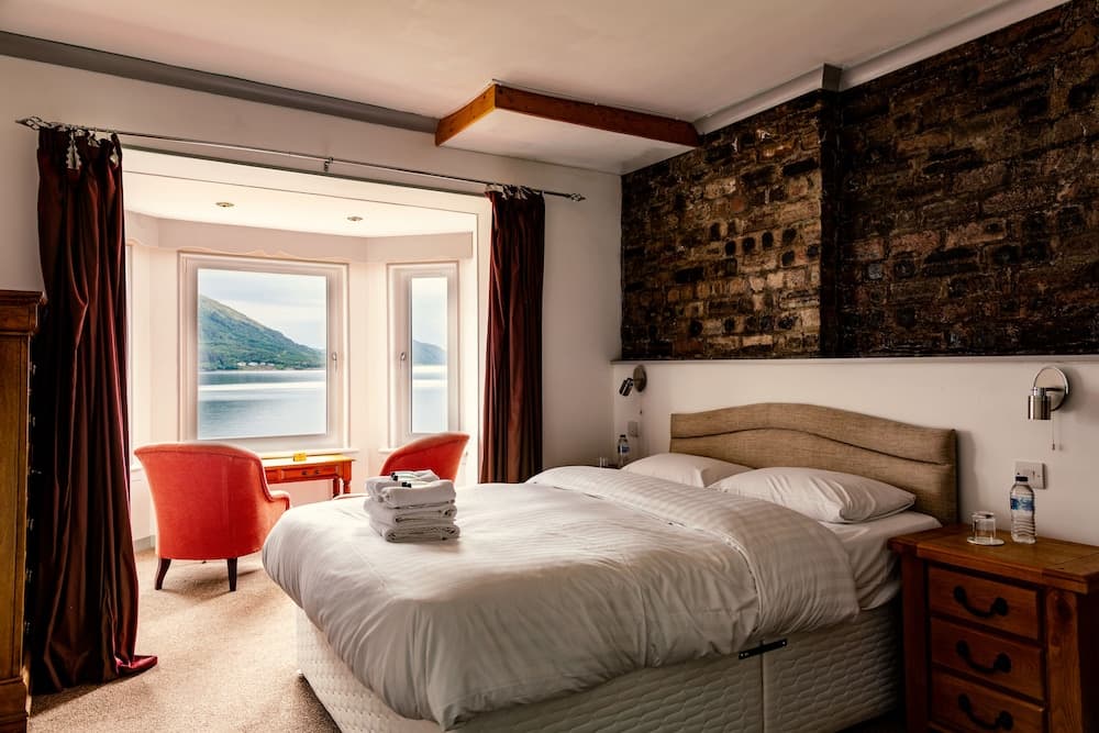 The Lodge on the Loch by OYO photo 3