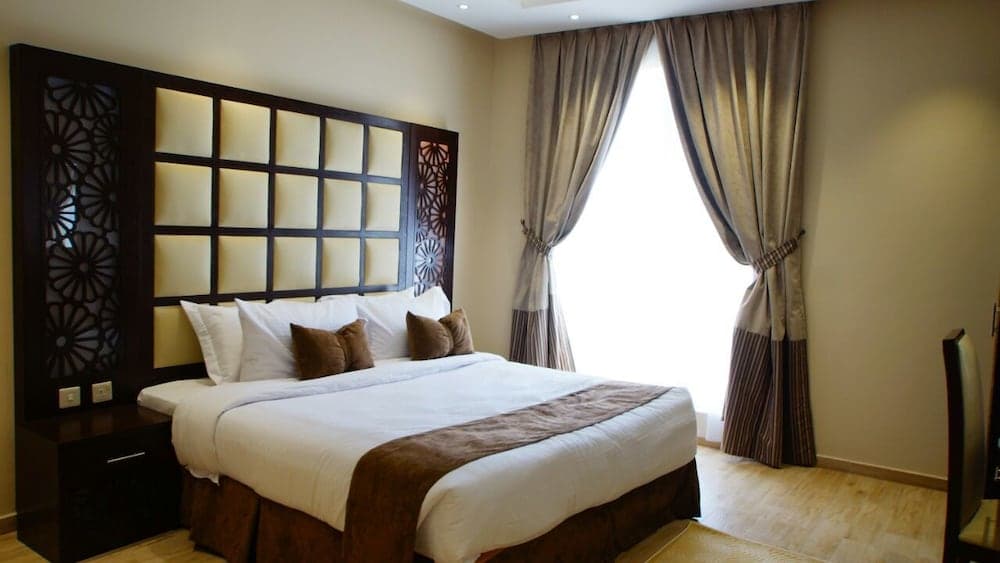 Al Muhaidb Residence Sudair photo 4