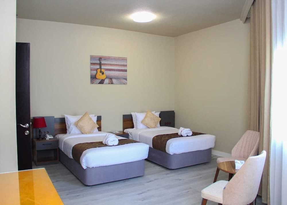 The Saj Hotel photo 8