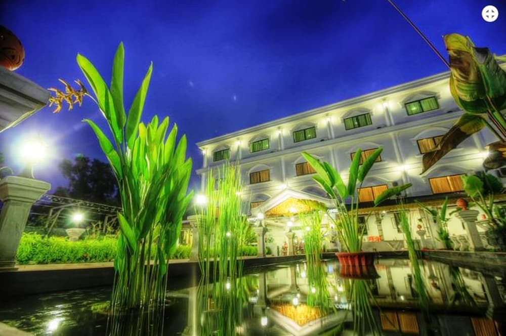 Galaxy Angkor Boutique Hotel photo 9