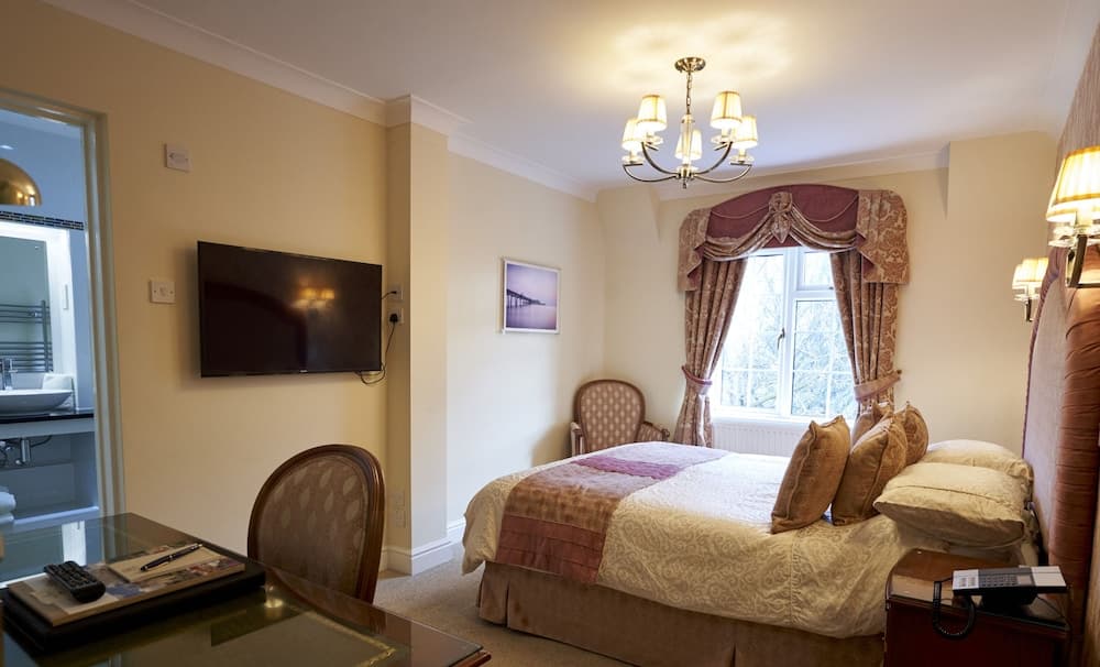 Hempstead House Hotel photo 4