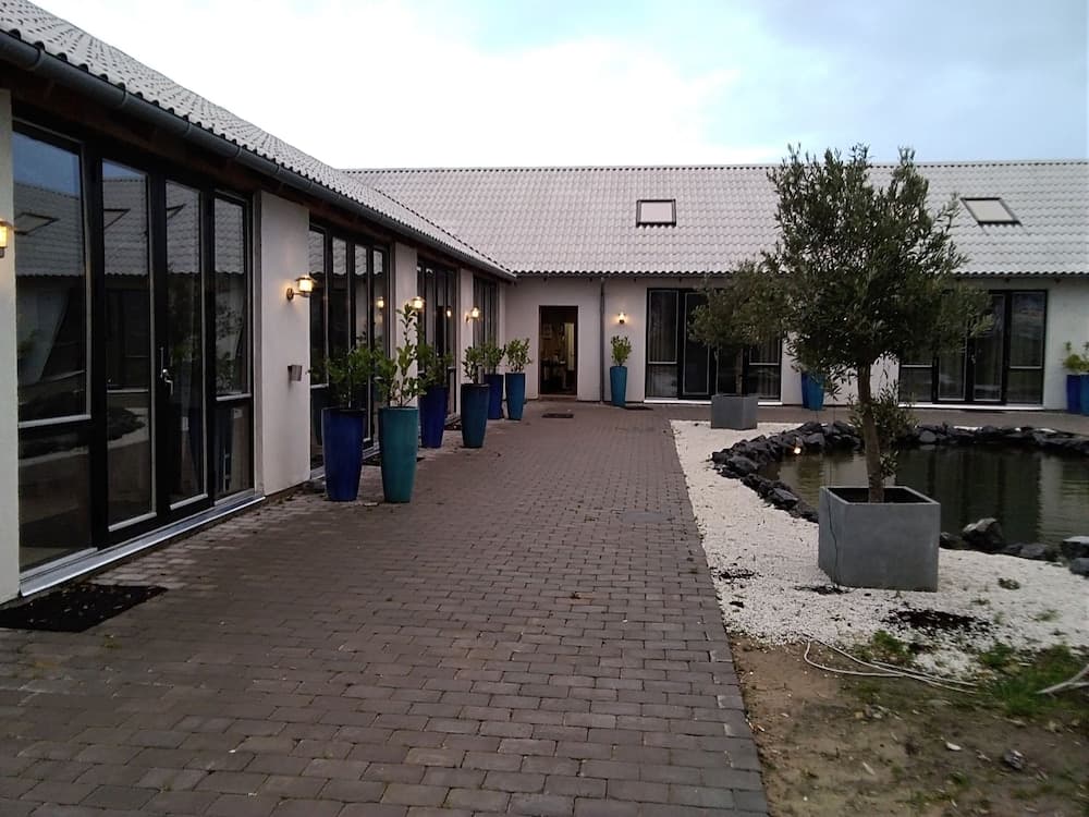 Sommerkær