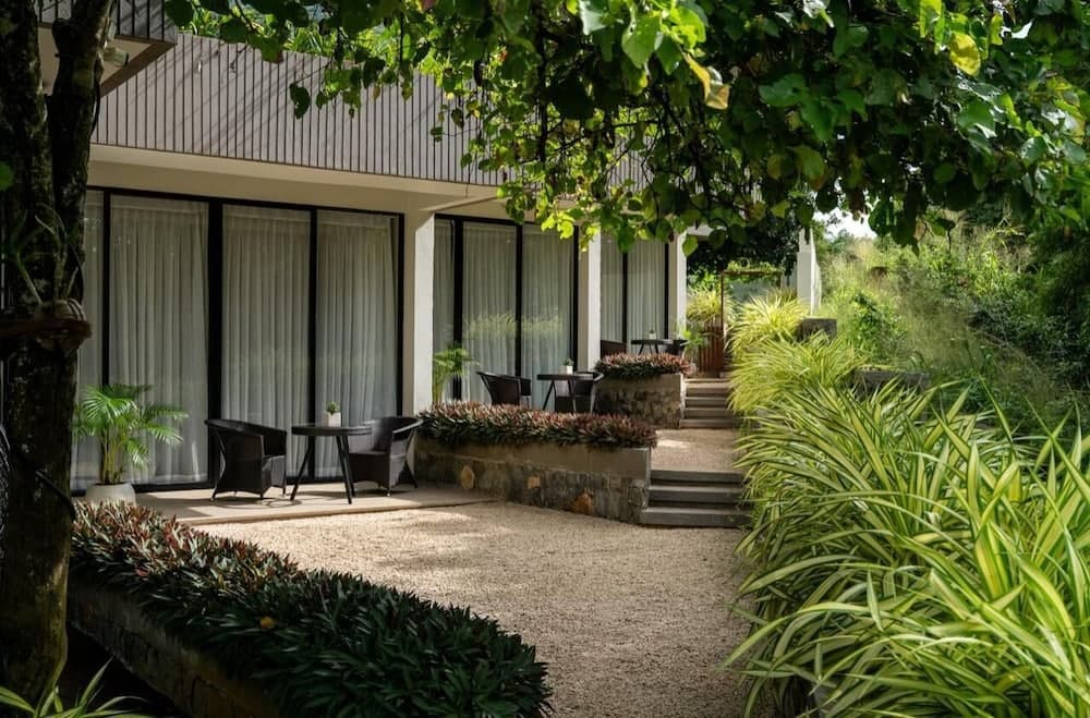 Ziba Luxury Villa photo 6