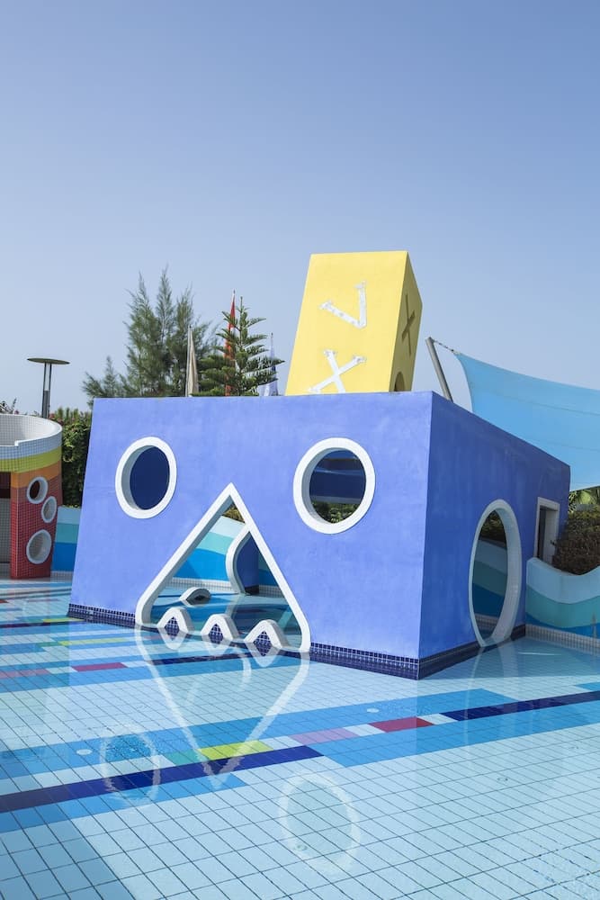 Tui Blue Xanthe- All Inclusive photo 9