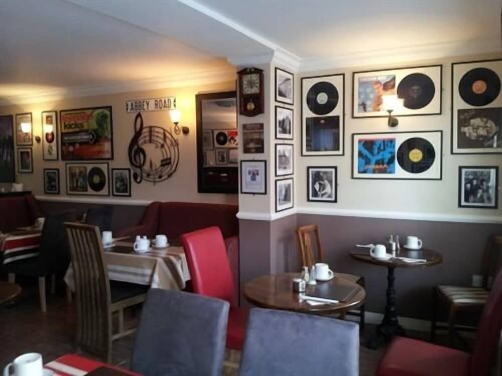 Abbey Bed and Breakfast photo 7