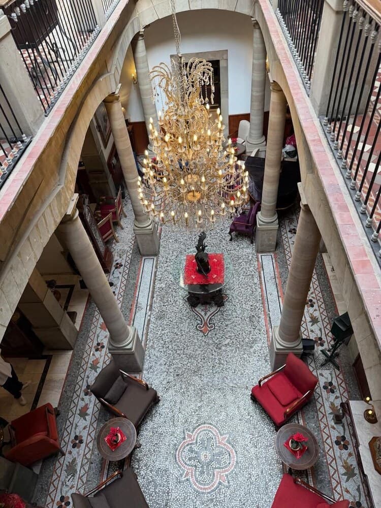 Hotel Luna photo 3