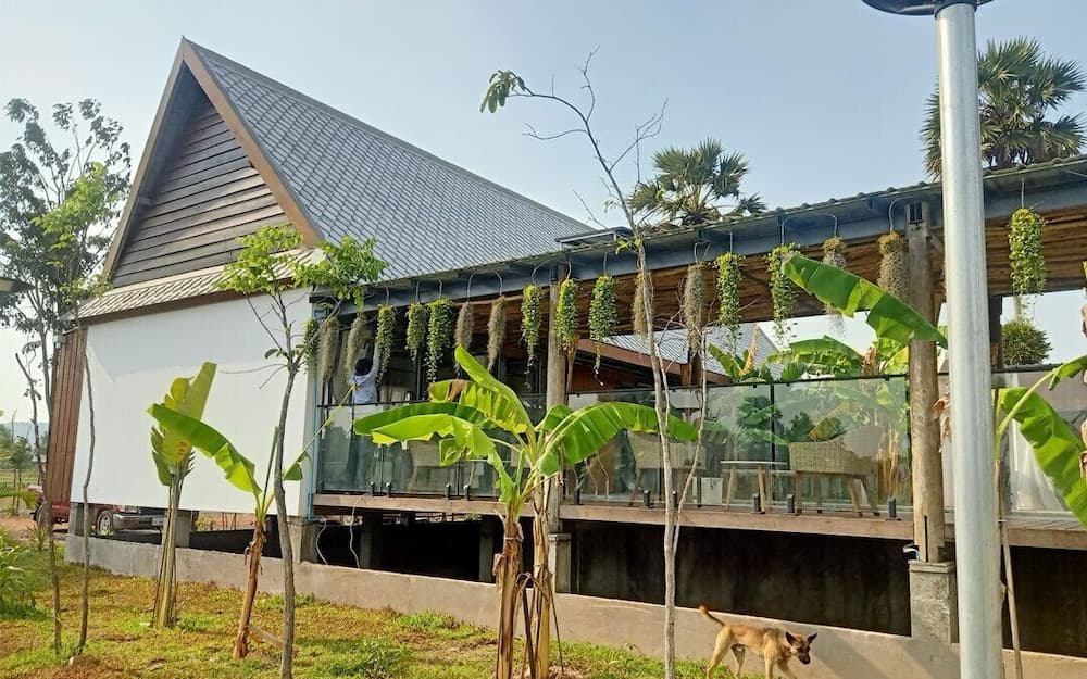 Sré Lodge Living Style Community photo 5