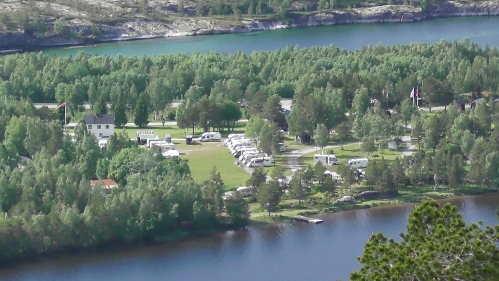 Tømmerneset Camping photo 2