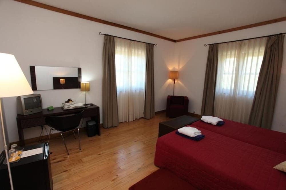 INATEL Piódão Hotel photo 5