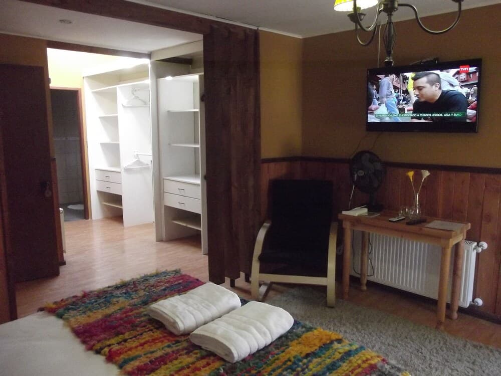 Hotel Borde Estero photo 3