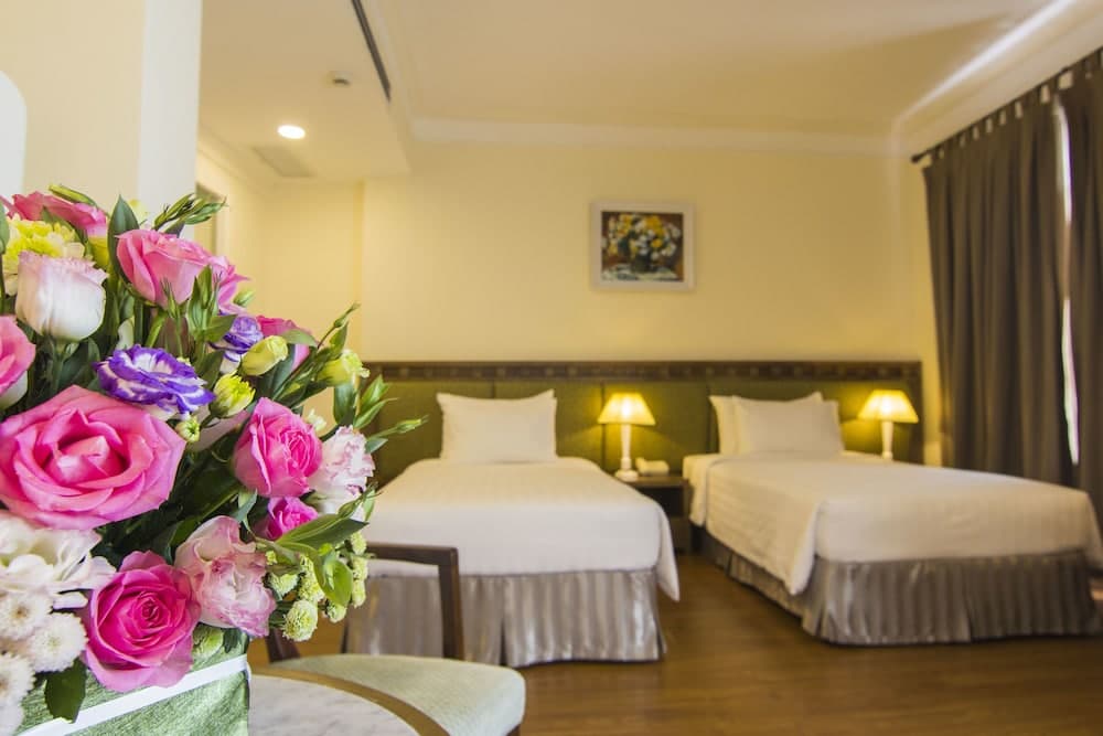 Phoenix Hotel Vung Tau photo 2