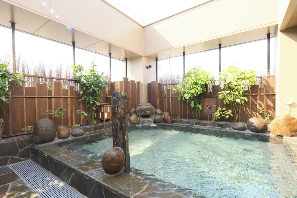 Dormy Inn Aomori Natural Hot Spring photo 9