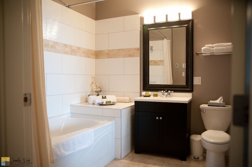Beyond Bliss Hotel Suites photo 4