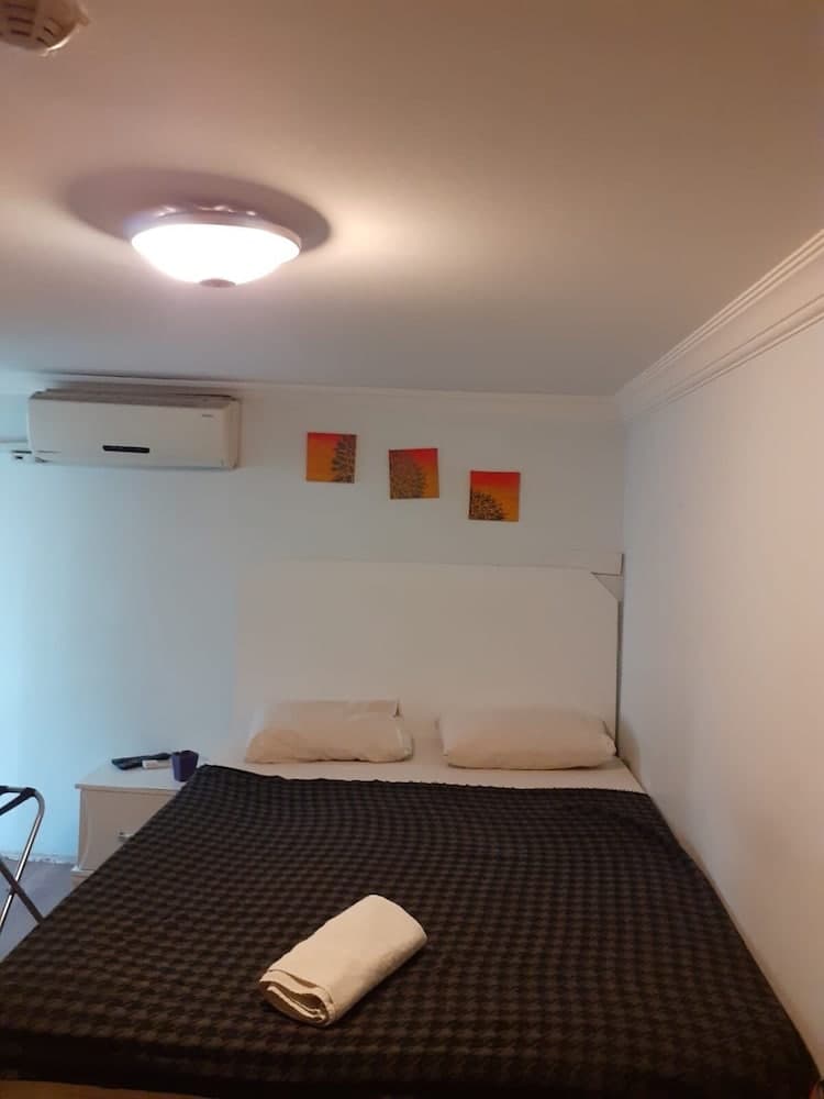Barba Rossa Residence photo 6