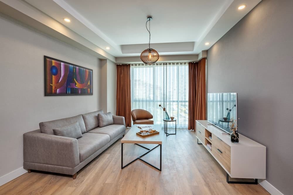 Sirius Town Residence and Spa photo 2