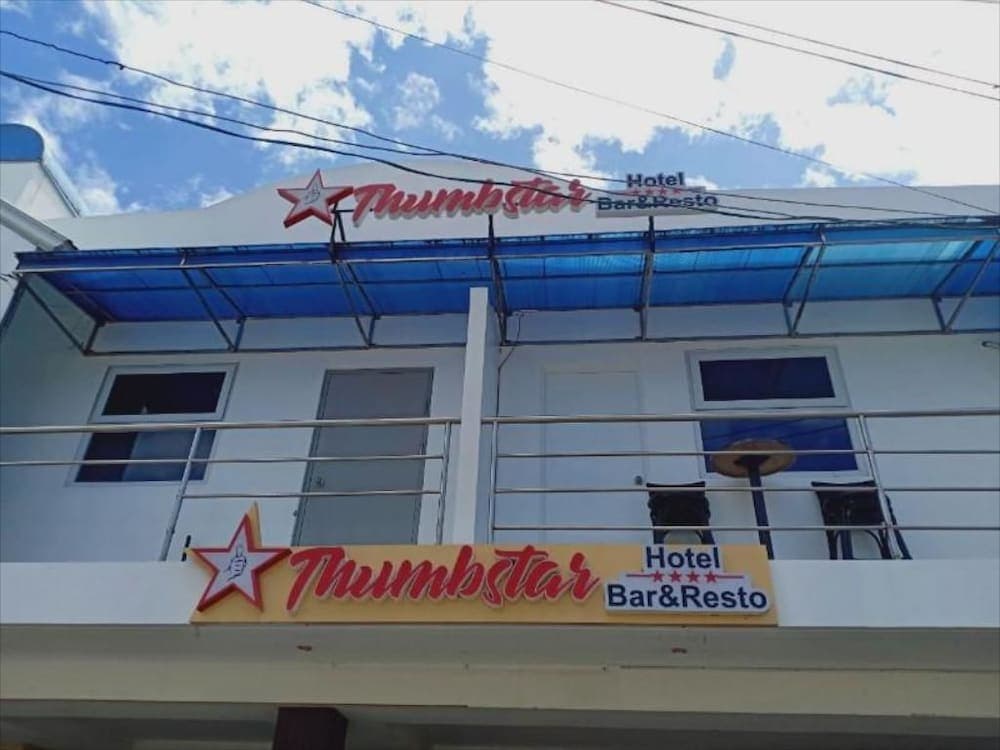 Thumbstar Hotel photo 2
