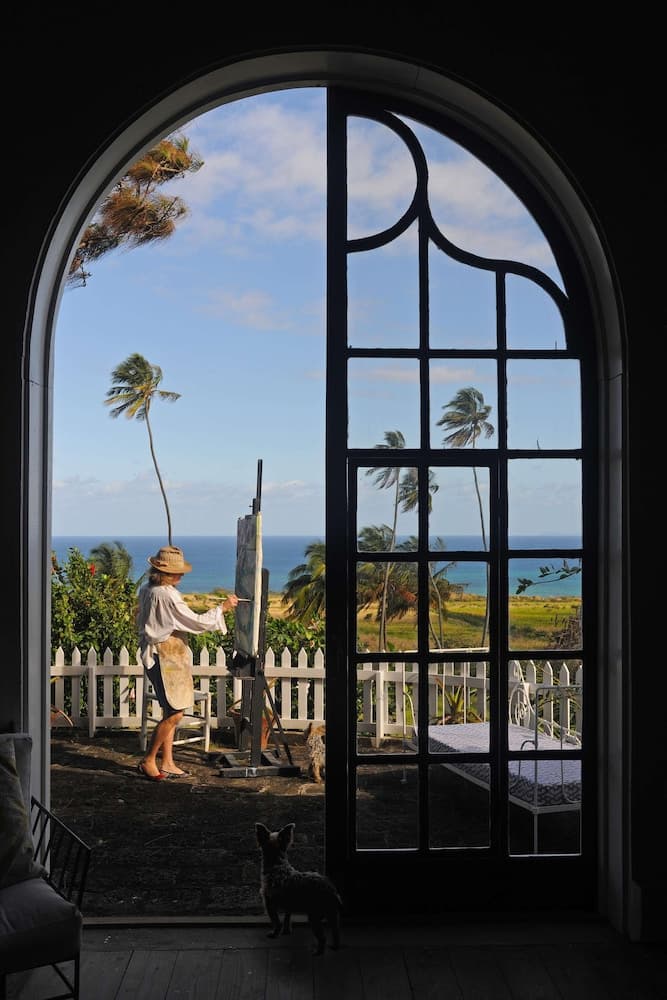 Belle Mont Sanctuary Resort photo 2