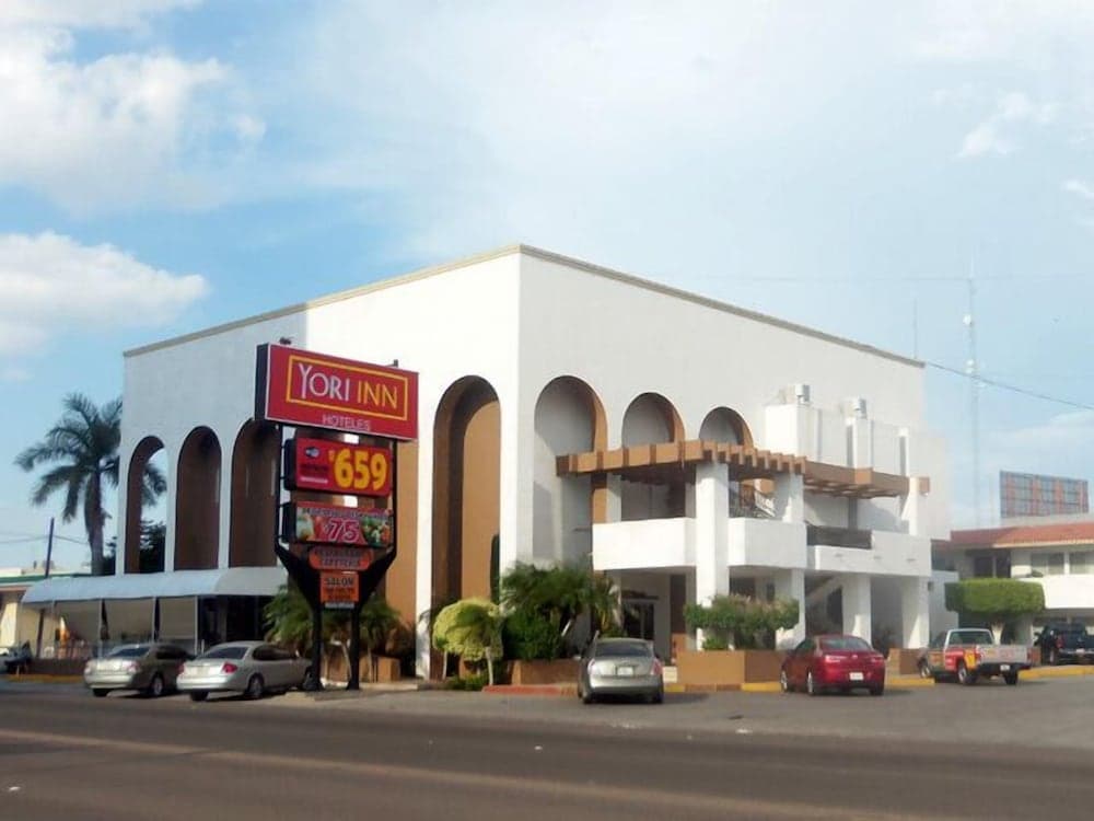 Hotel Yori photo 7