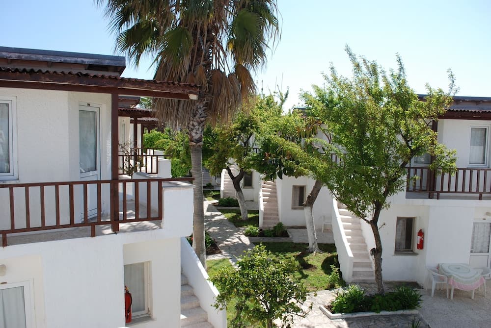 Hotel Letoon photo 6