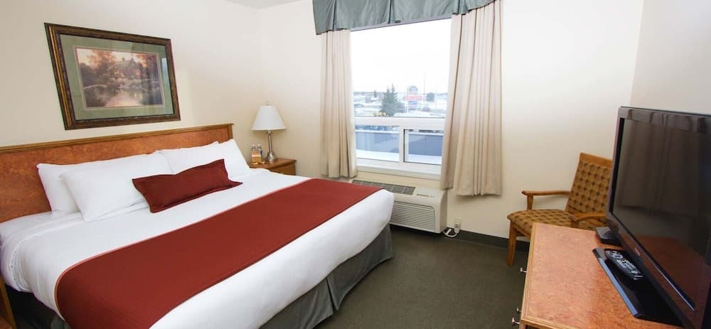 Service Plus Inns & Suites Drayton Valley photo 7