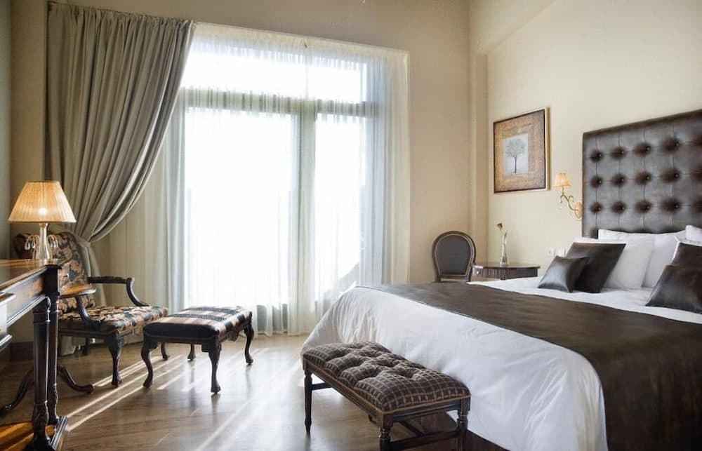 TAGLI RESORT & VILLAS photo 3