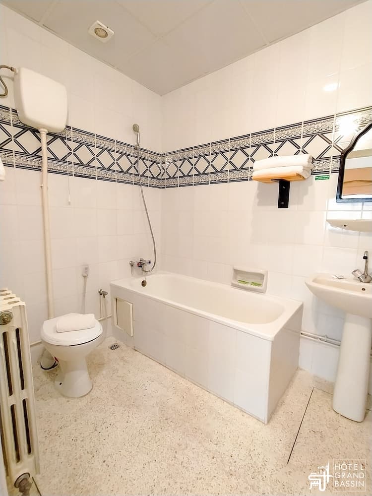 Hotel Grand Bassin photo 4