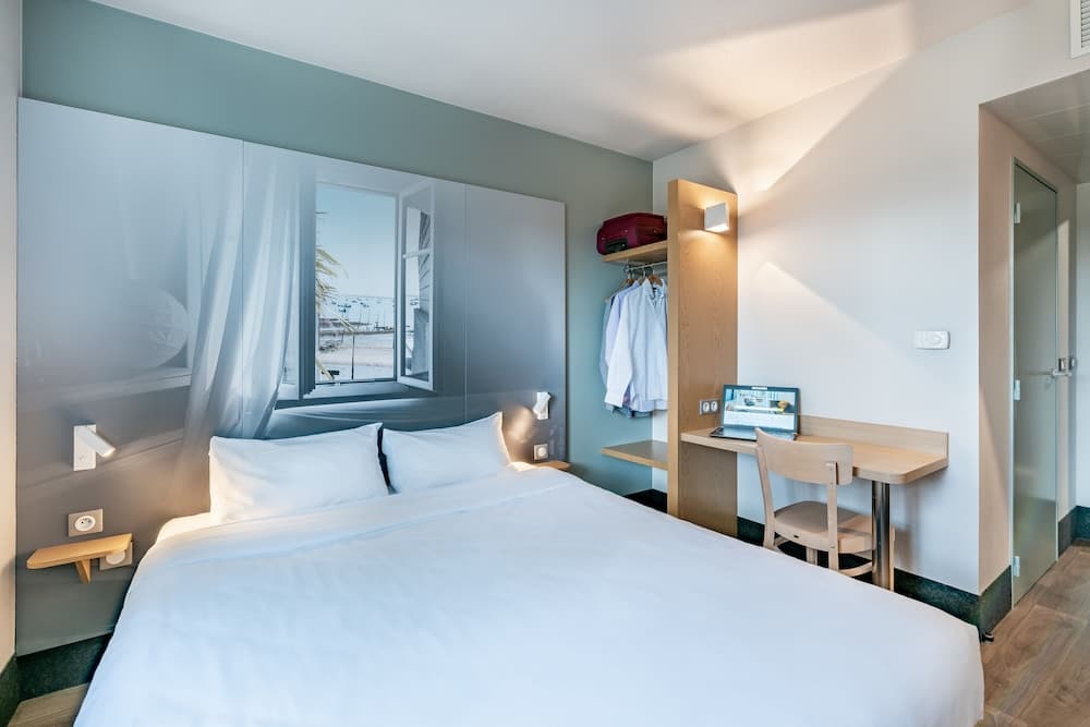 B&B HOTEL Arcachon Gujan-Mestras photo 7