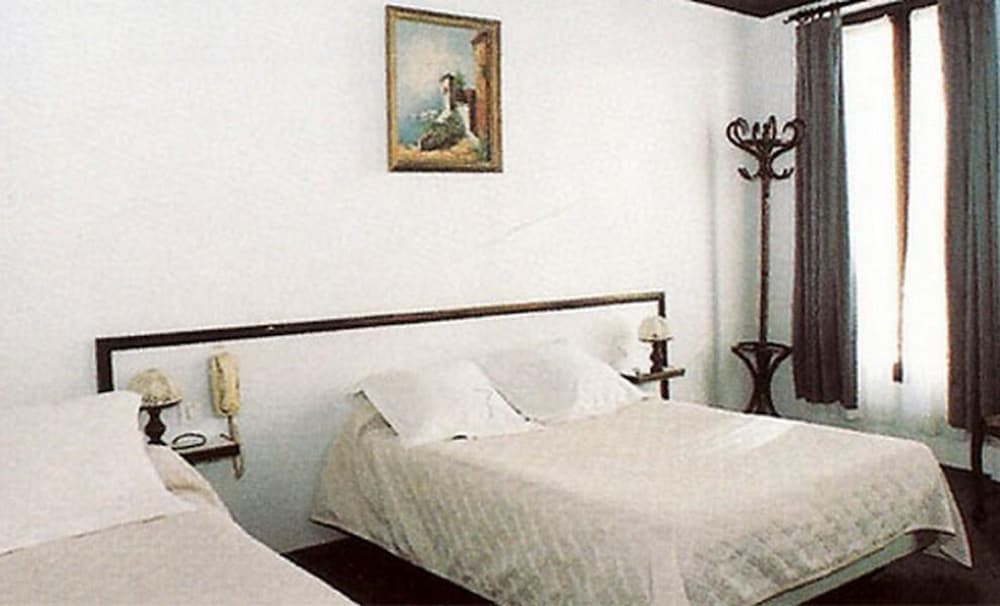 Hôtel Avenir Vaugirard photo 8