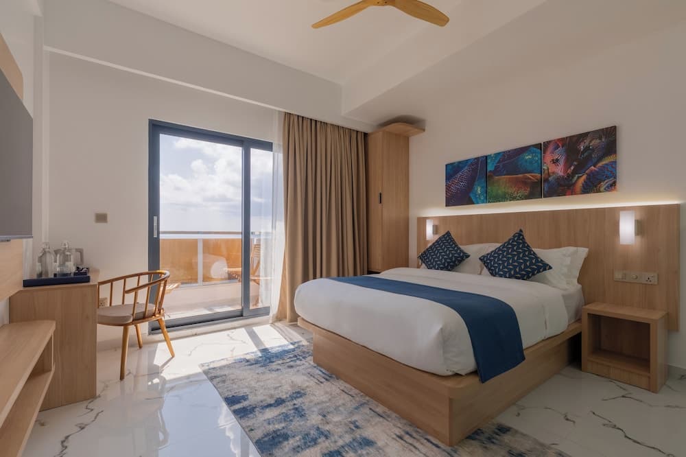 Arrival Beach and Spa at Gulhi photo 2