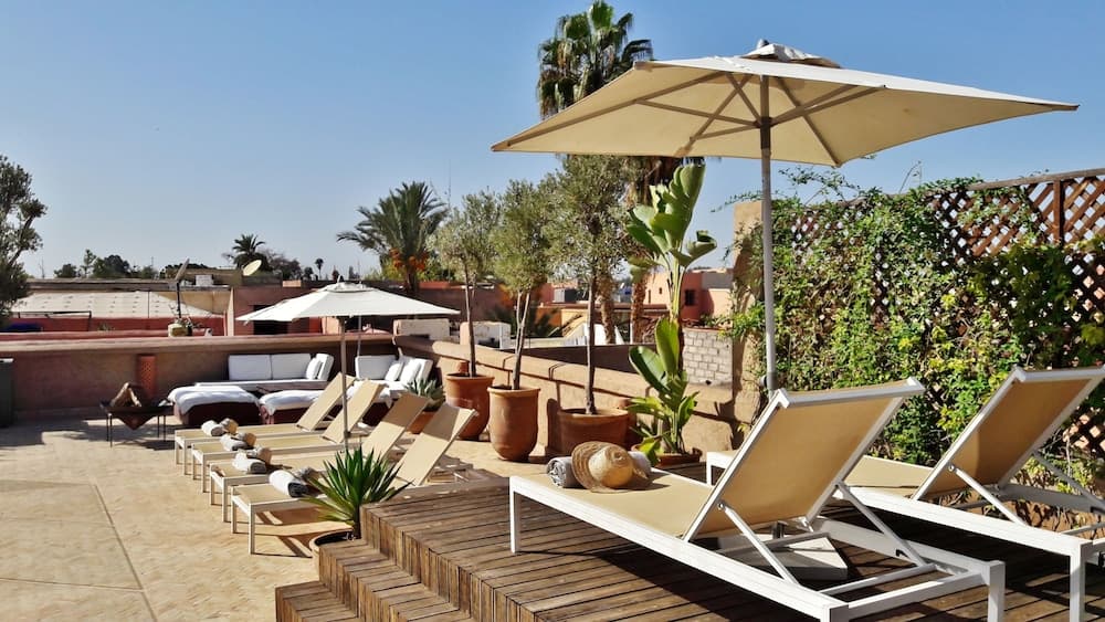 Riad Houma
