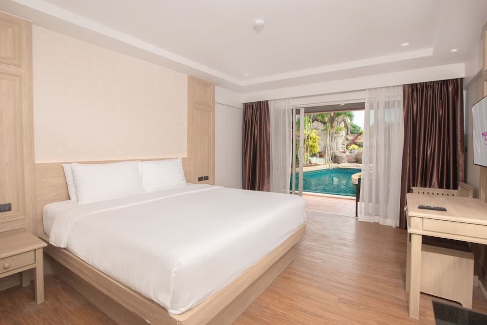 Phuket Orchid Resort and Spa photo 8
