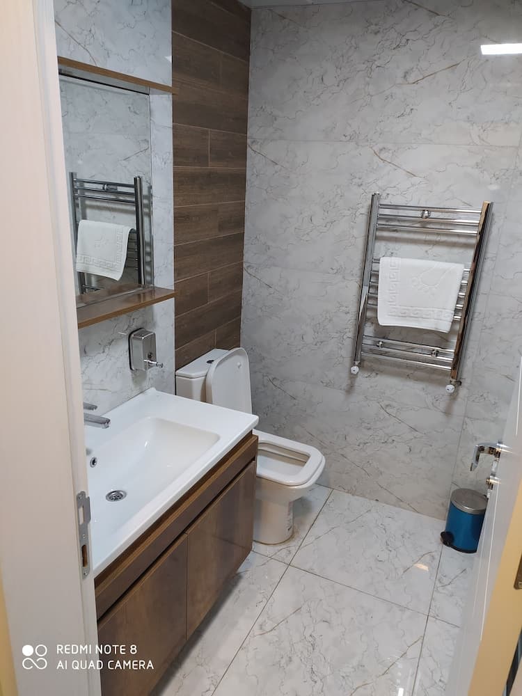 Akdeniz Van Otel photo 4