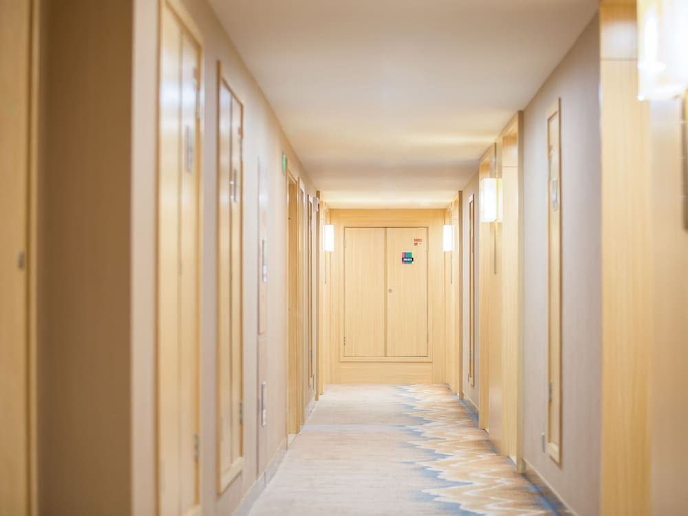 ibis Styles Changsha International Exhibition Center photo 6