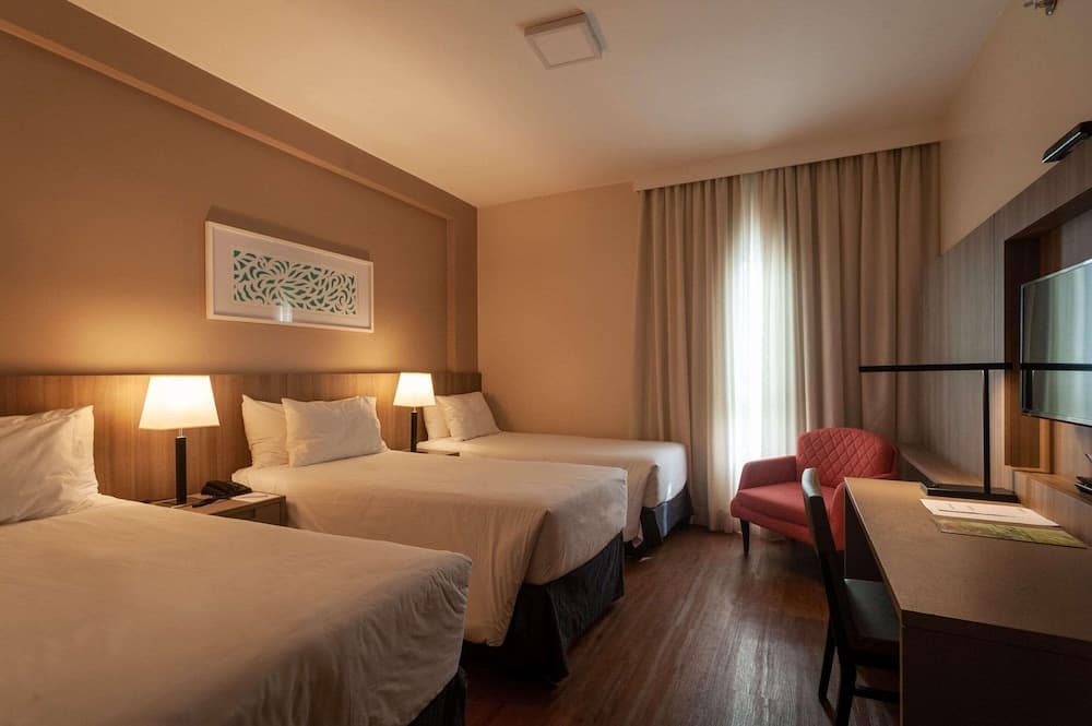 Radisson Hotel Anapolis photo 3