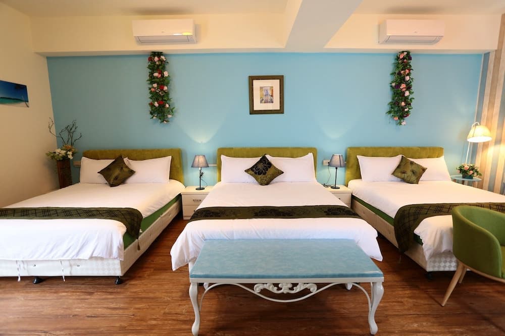 Hualien 168 B&B photo 9