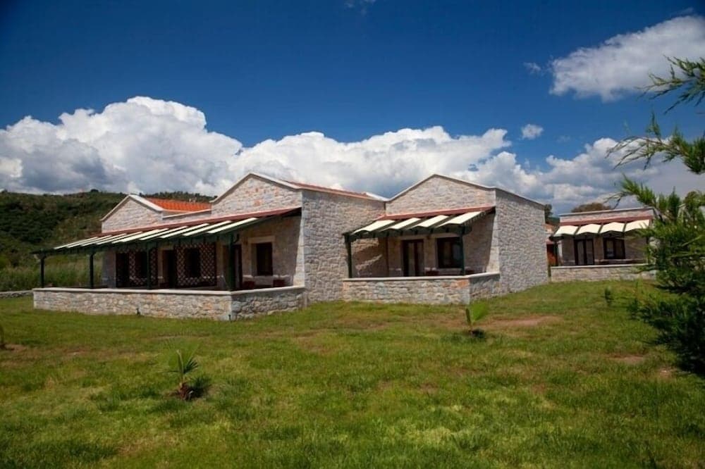 Aktaion Resort photo 7