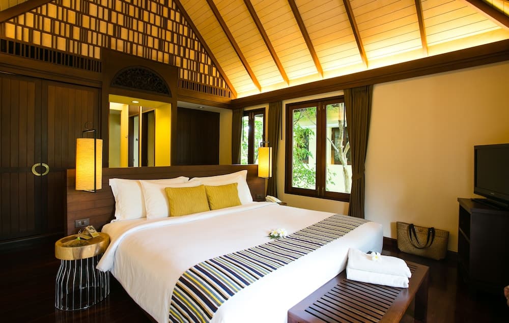Chantaramas Resort photo 3