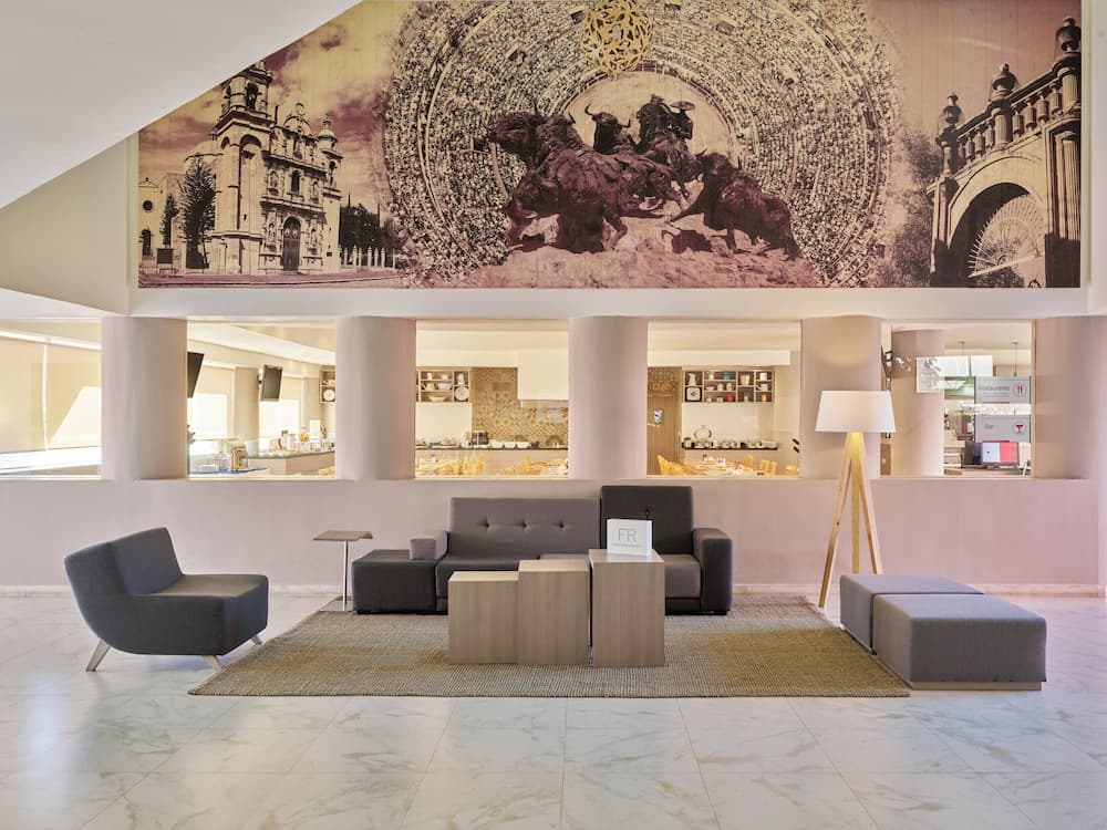 Fiesta Inn Express Aguascalientes photo 7