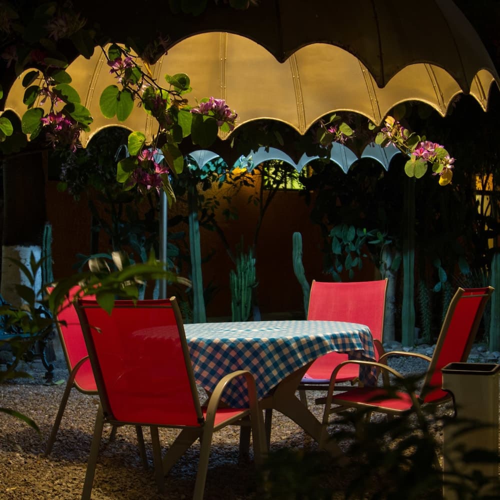 Hotel La Gloria de Calvillo photo 4