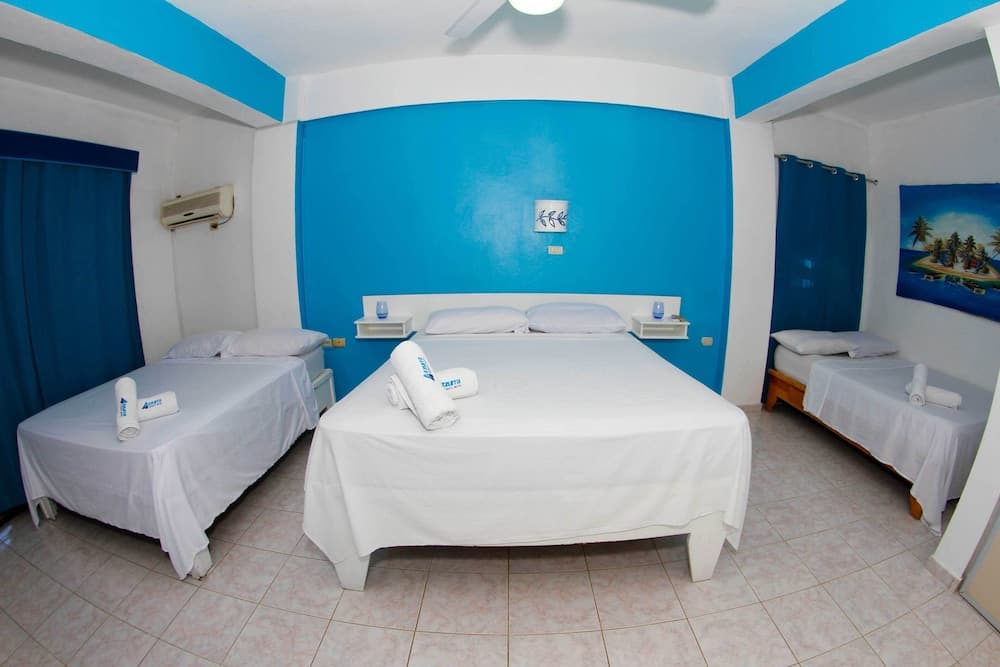 Aparta Hotel Azzurra photo 6