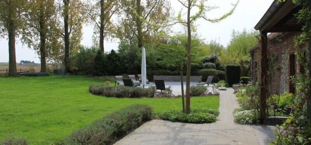 Les Peupliers photo 9