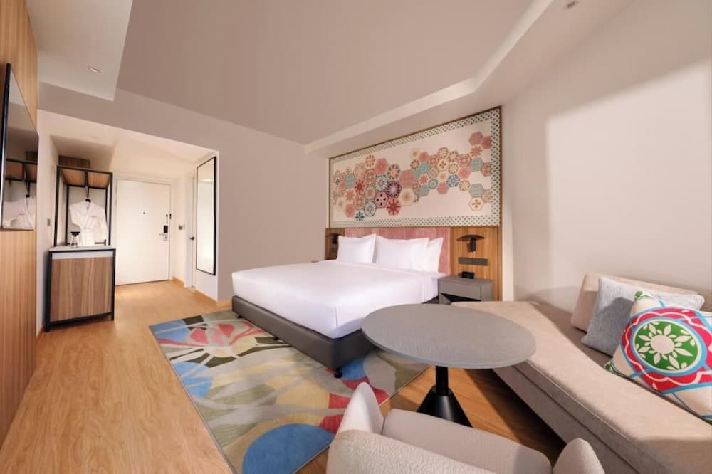 M Social Resort Penang photo 6